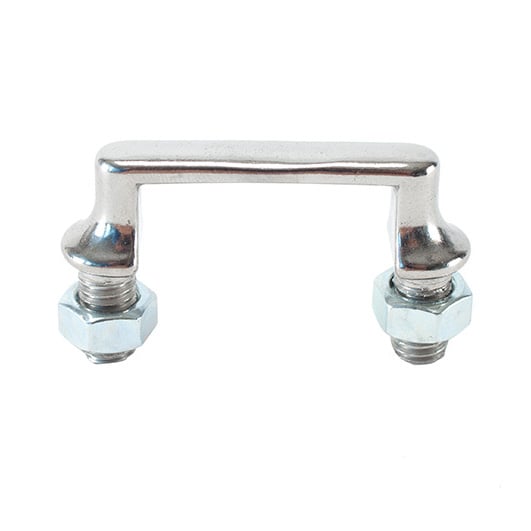 PUENTE SOBRE/AGUJA PREMIUM INOXIDABLE