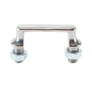 PUENTE SOBRE/AGUJA PREMIUM INOXIDABLE