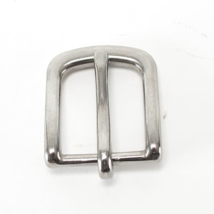HEBILLA 1/2 PUNTO ACERO INOXIDABLE PREMIUM