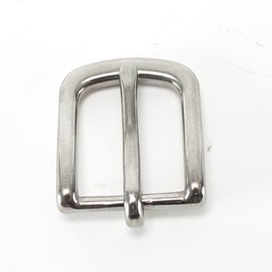 HEBILLA 1/2 PUNTO ACERO INOXIDABLE PREMIUM