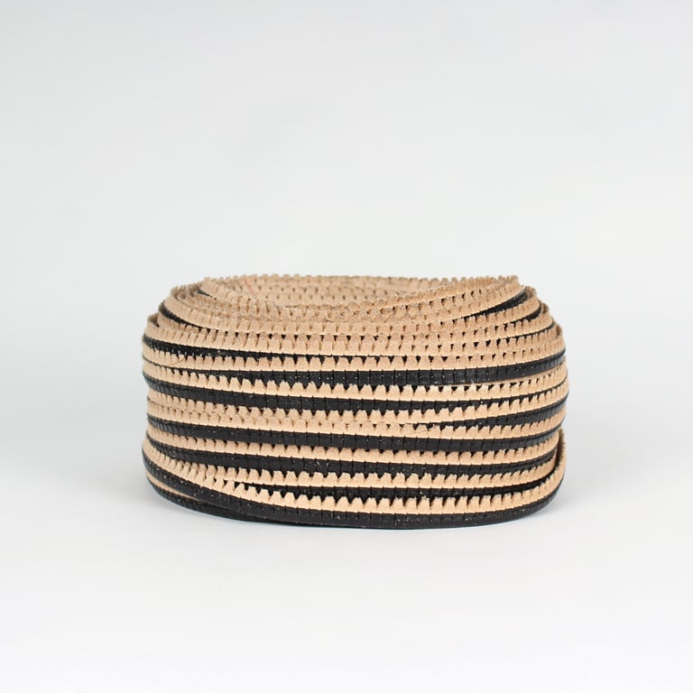 STITCHED LEATHER WELTING RF. 31