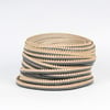 STITCHED WELTING LEATHER RF.32