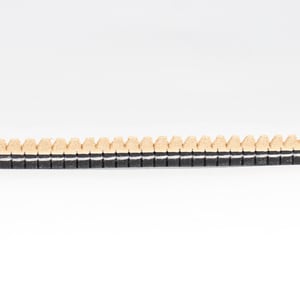 STITCHED WELTING LEATHER RF.32