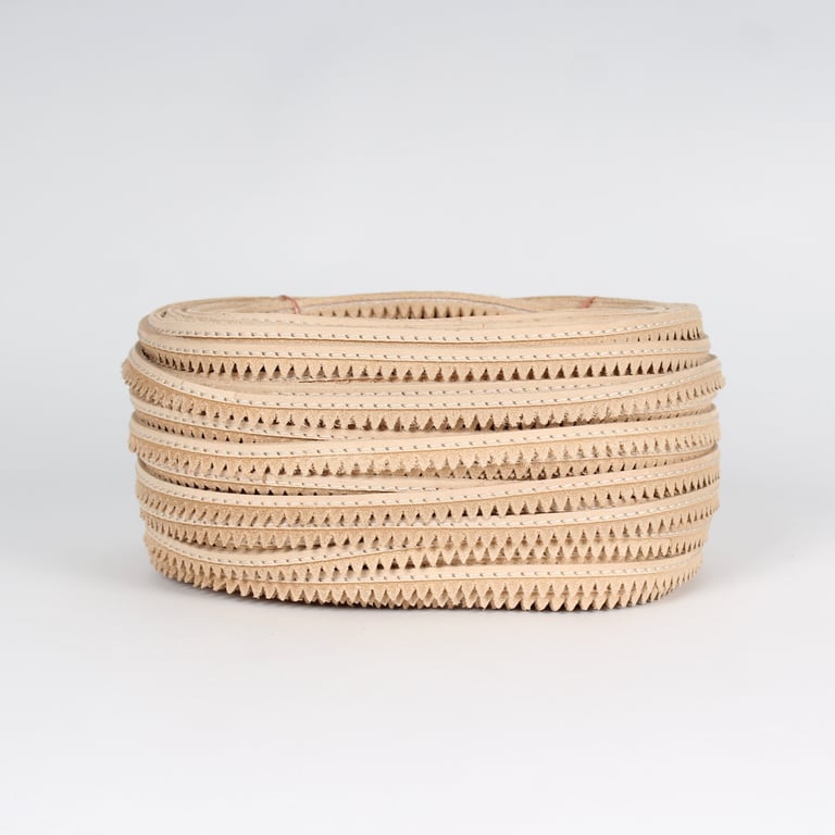 STITCHED WELTING LEATHER RF. 3