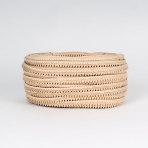 STITCHED WELTING LEATHER RF. 3