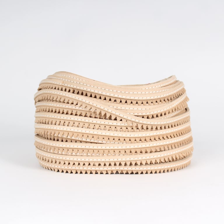 STITCHED WELTING LEATHER RF. 5