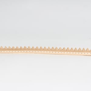 STITCHED WELTING LEATHER RF. 5