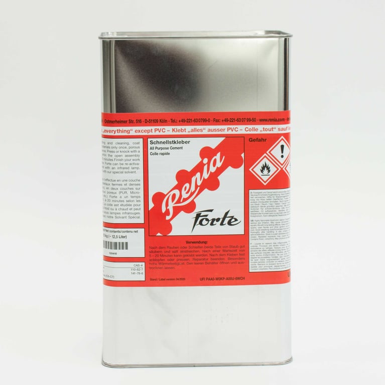 COLA RENIA FORTE (10 L)