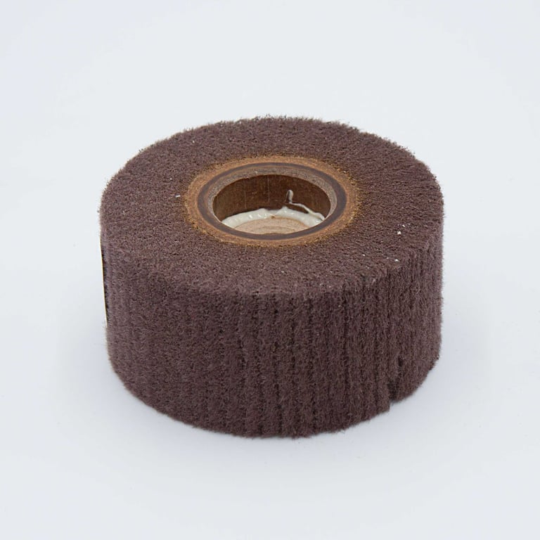 RODILLO ABRASIVO (100x50x16 mm)
