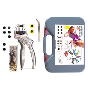 SET SACABOCADOS 3 EN 1