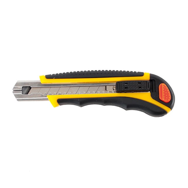 CUTTER METALICO NYLON/ABS RF.0209 (17 cm)