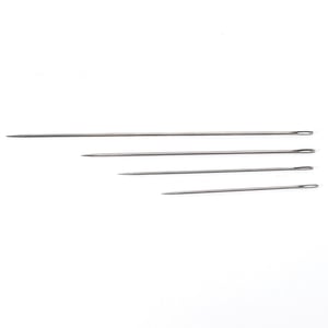 STRAIGHT MATRESS NEEDLE