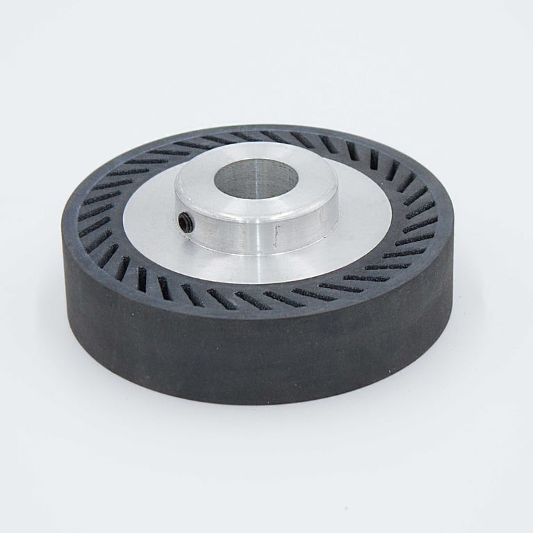 RODILLO BANDA INCHABLE (33x30 mm)