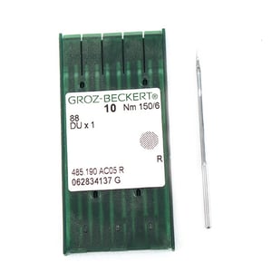 AGUJA MAQUINA GIRATORIA MODELO GB.332 (29x3)
