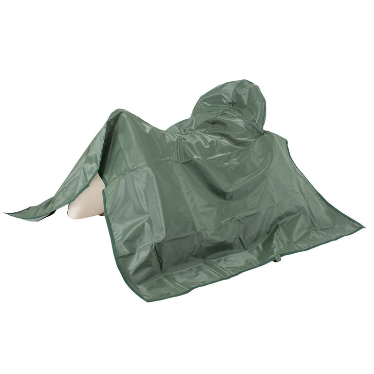 FUNDA VAQUERA PVC IMPERMEABLE