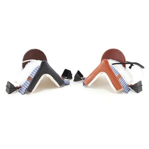 MONTURA VAQUERA MINIATURA