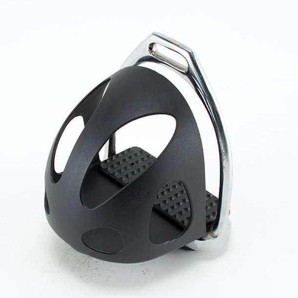 ESTRIBO PROTECTOR ERGONOMICO SD