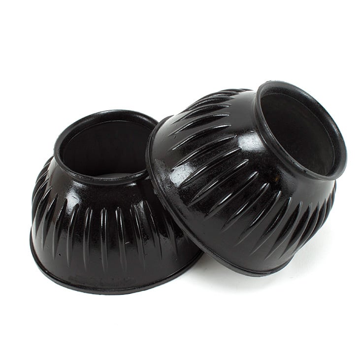 CAMPANA CERRADA GOMA