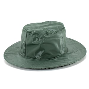 FUNDA DE SOMBRERO DE PVC