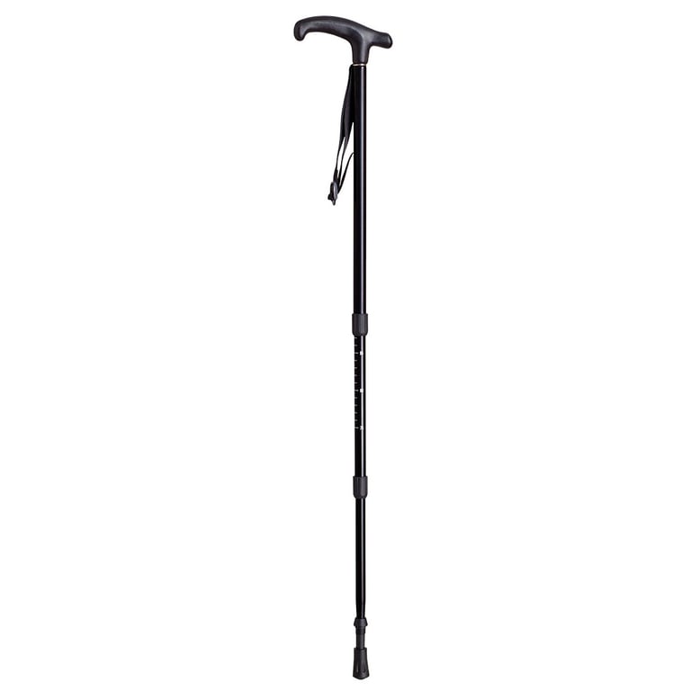 BASTON MULETILLA MONTAÑA ALUMINIO RF.547