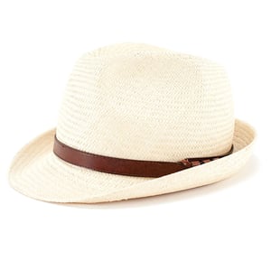 SOMBRERO TIROLES PANAMA CUENCA