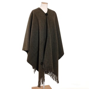 PONCHO GRAZALEMA