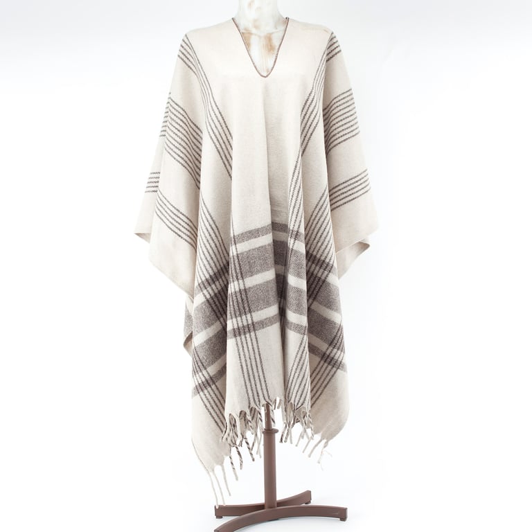 PONCHO LANA KAMELL