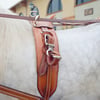 ENGANCHE CALESERA DOBLE PREMIUM