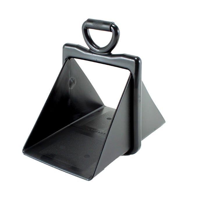 ESTRIBO VAQUERO FIBRA GW