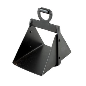 ESTRIBO VAQUERO PATA PLANA