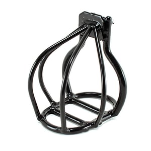 ESTRIBO CAMARGUES FORRADO PVC