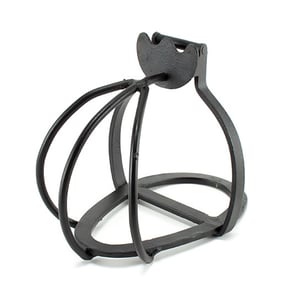 ESTRIBO CAMARGUES PAVONADO