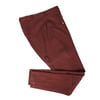 PANTALON MONTAR CON CREMALLERA PREMIUM