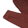 PANTALON MONTAR CON CREMALLERA PREMIUM