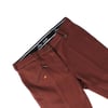 PANTALON MONTAR CON CREMALLERA PREMIUM