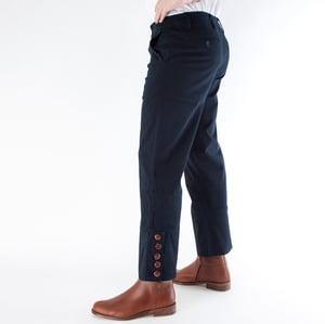 PANTALON MONTAR ROMERO