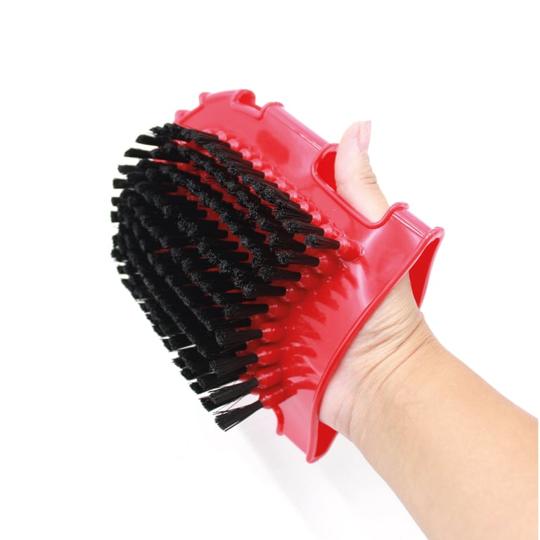 ALMOHAZA GUANTE DUCHA