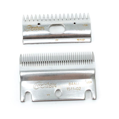 PEINE CUCHILLA 83AU+84AU ESQUILADORA CLIPMASTER