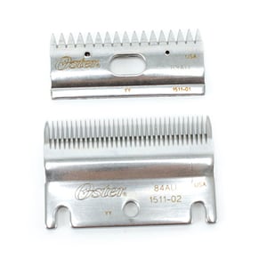 PEINE CUCHILLA 83AU+84AU ESQUILADORA CLIPMASTER