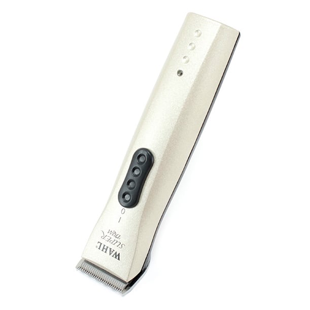 ESQUILADORA WAHL SUPER TRIM