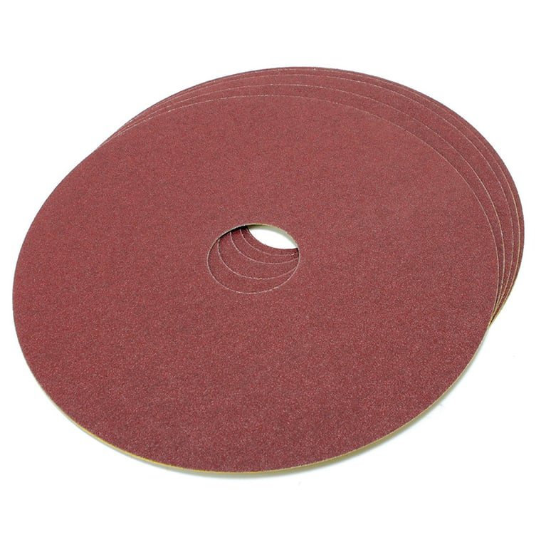 DISCOS LIJA ADHESIVOS EASYGRINDER