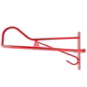 PORTASILLA PARED ANCHO FIJO TUBO PREMIUM
