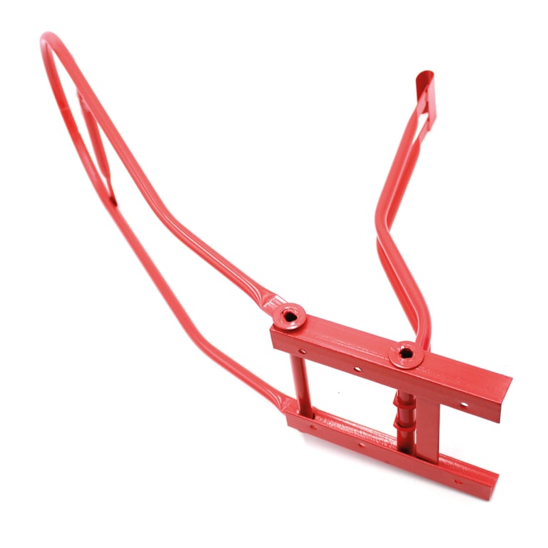 PORTASILLA PARED ANCHO PLEGABLE TUBO PREMIUM