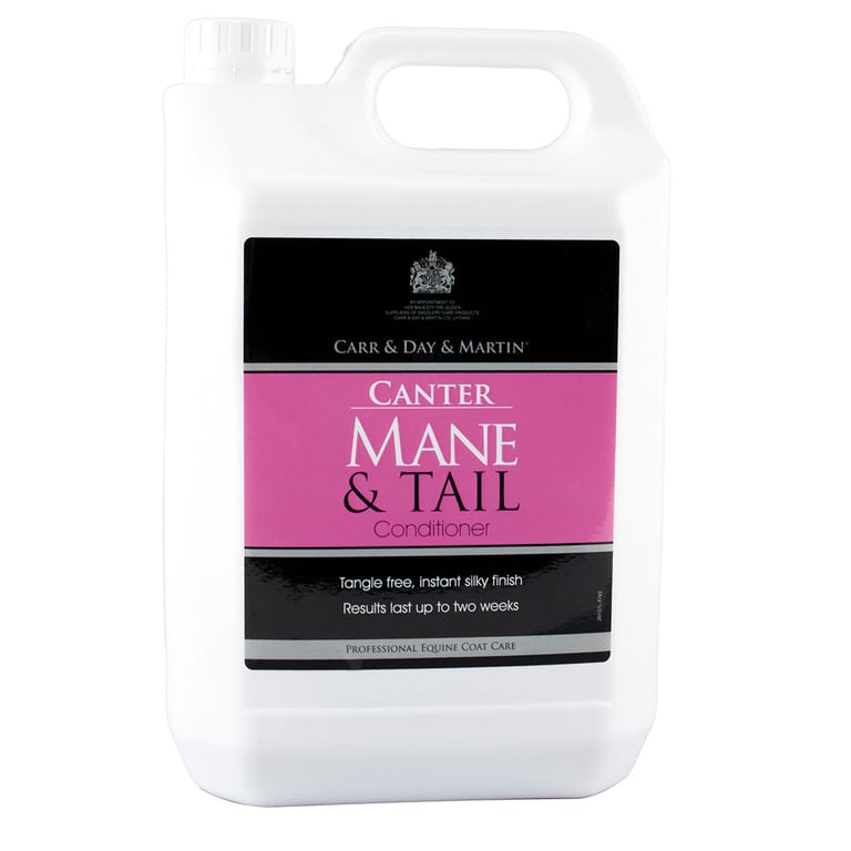 ACONDICIONADOR CRIN&COLA C&D&M (5 L)