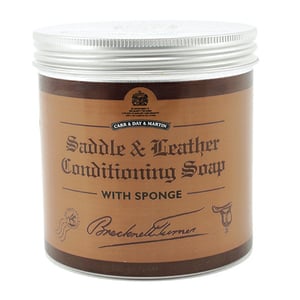 JABONCILLO SADLE SOAP C&D&M (500 ml)