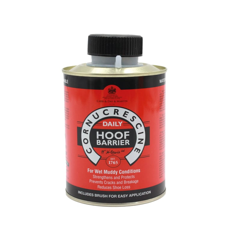 CORNUCRESCINE DAILY HOOF BARRIER C&D&M (500 ml)