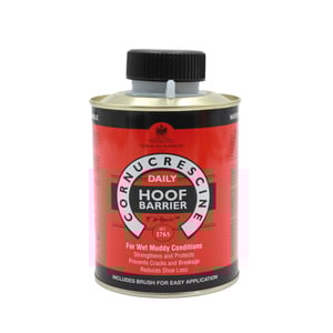 CORNUCRESCINE DAILY HOOF BARRIER C&D&M (500 ml)