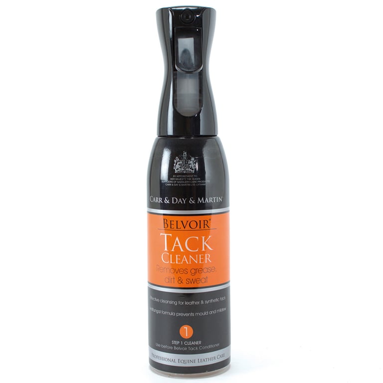 EQUIMIST TACK CLEANER STEP 1 C&D&M (600 ml)