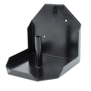 SOPORTE METAL PARA PIEDRA SAL