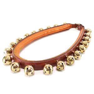 COLLAR CASCABEL PREMIUM